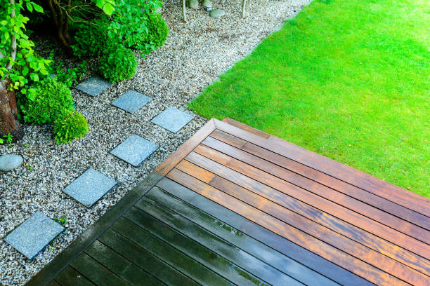 Best Parking Lot and Garage Cleaning  in Twin Rivers, NJ